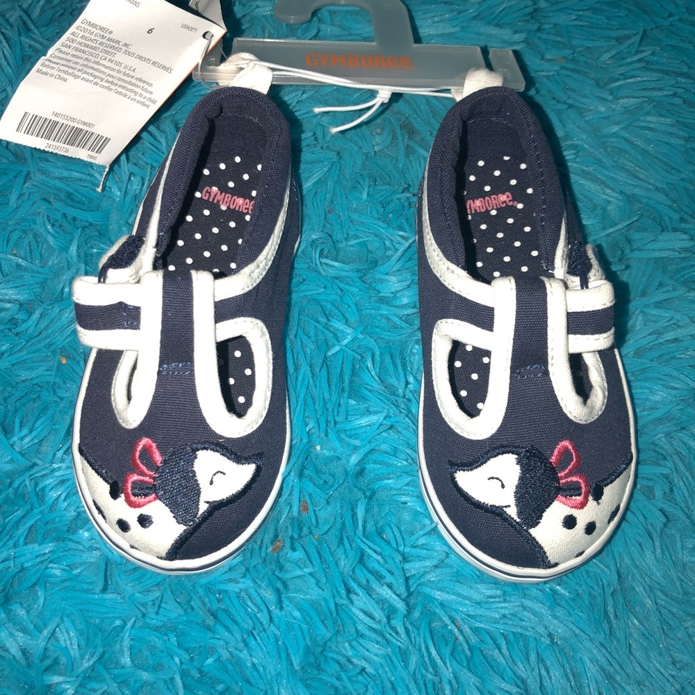 Toddler Shoes